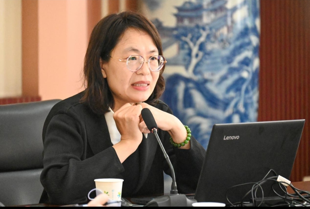 【汇华教研论坛】云顶7610网址下载举办教学创新专题讲座